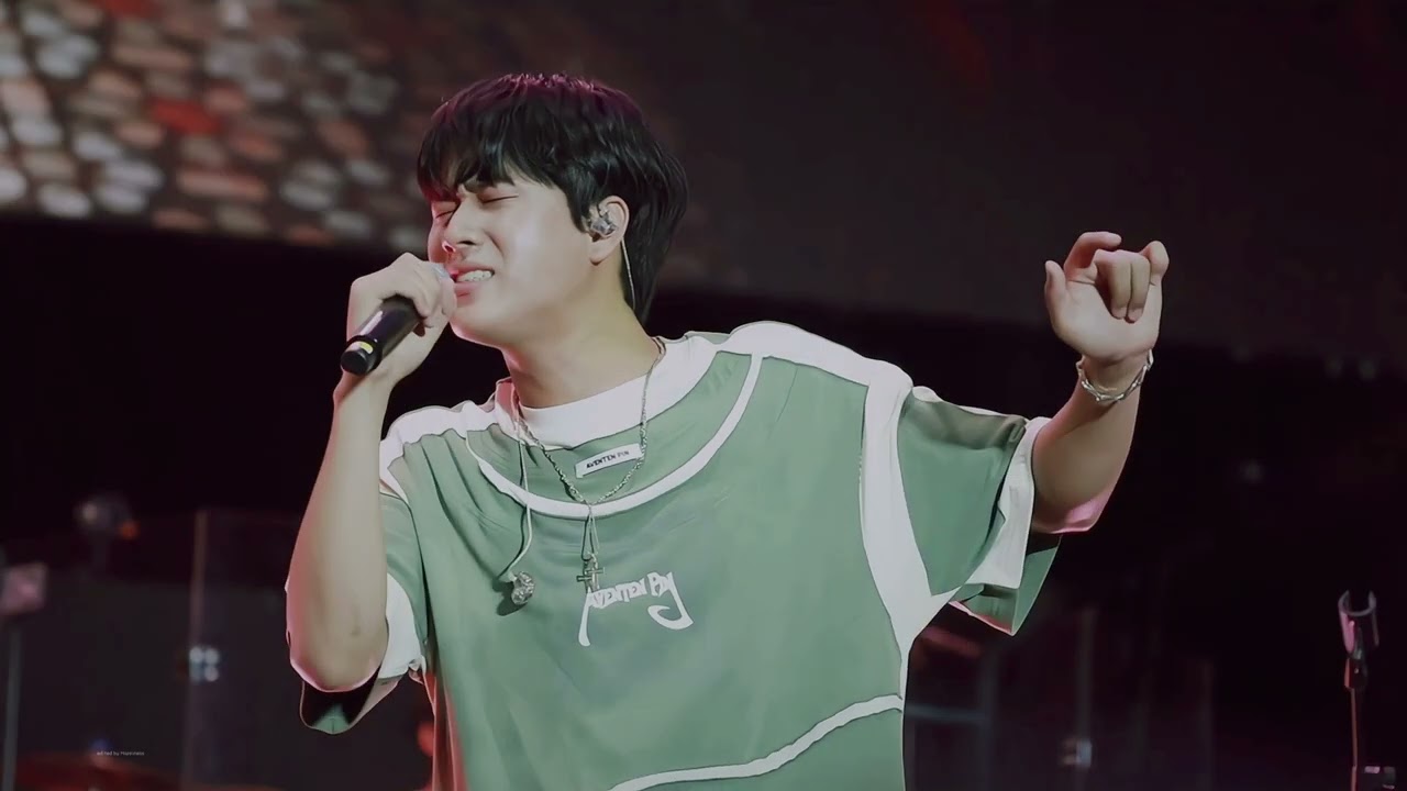 이무진 LEEMUJIN  '스윗해' @230722 Soundberry Festa‘23 kbs아레나[4k직캠]
