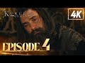 Kurulus Osman Urdu Season 1 Episode 4 4K