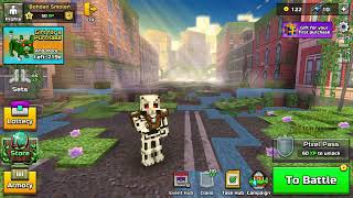 How to Turn On/Off V-Sync in Pixel Gun 3D screenshot 5