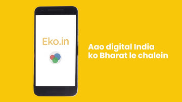 Onboarding on Eko Connect for AePS Services