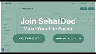How to Book an Appointment? | Get Started with SehatDoc