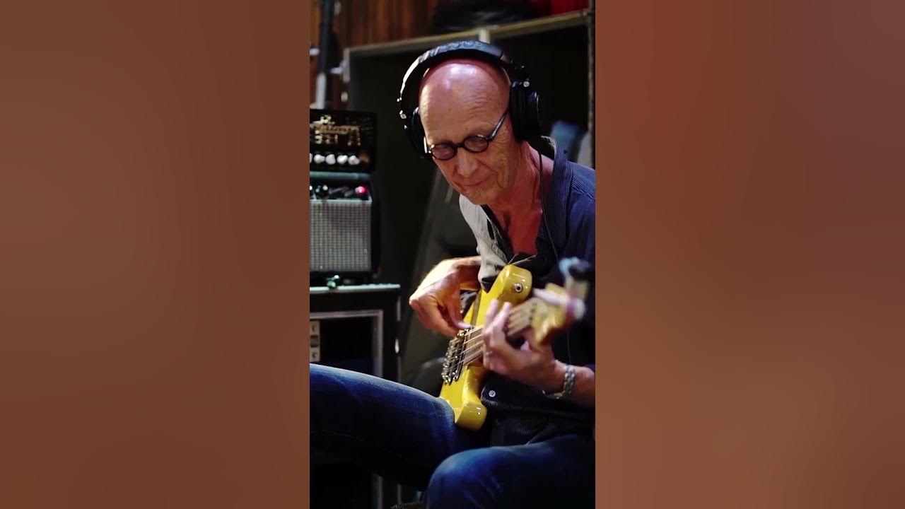 Joe Bonamassa - Evil Mama