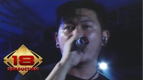 Five Minutes - Selamat Tinggal (Live Konser Lampung Timur 11 Mei 2013)