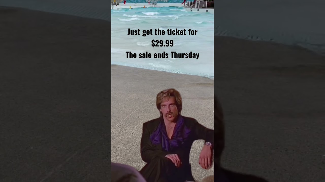 Get your tickets now at dorneypark.com and join us for Opening Day on May 12th! 