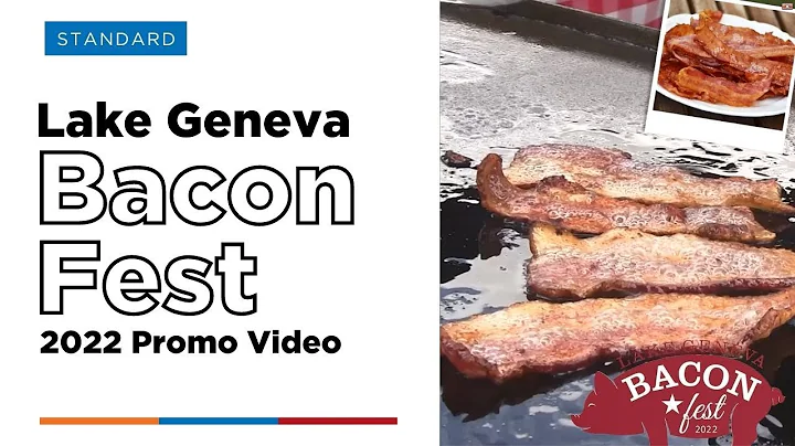 Lake Geneva Bacon Fest 2022