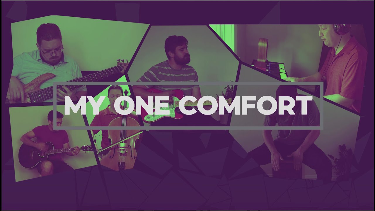 My One Comfort Mosaic Music Youtube