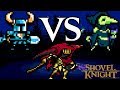 Which Shovel Knight Campaign is the Best? - Hyve Minds Reviews