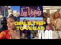 VEGAS VLOG|ZIP LINING + HIGH ROLLER+ GRAND CANYON & MORE