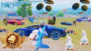 🔥 I STARTED GAME with BEST LOOT AWM +GROZA😍SAMSUNG,A3,A5,A6, A7,J2,J5,J7,S5,S6,S7,59,A10,A20,A30