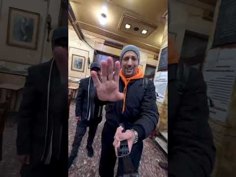 لقاء محمد الظفيري وصديقة ابراهيم وكلايهما كويتي و اماراتي واللقاء بالاسكندرية مصر وصف بليز