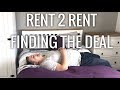 How To Do Rent2Rent Property Deals | Samuel Leeds