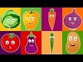 Vegetable Song For Kids | Vegetables, We Love You! | Nursery Rhymes For Children