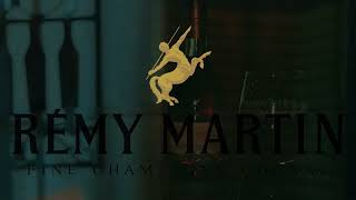 G Snyder Muzik (REMY MARTIN COMMERCIAL)