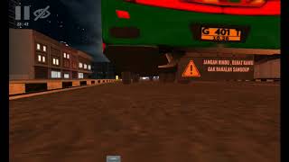 Cara Cepat Main Bus Simulator Indonesia Pemula screenshot 4