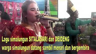 Sitalasari Deideng Lagu Simalungun