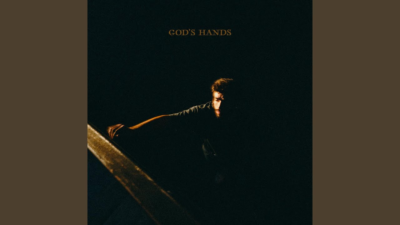 Watch GOD'S HANDS on YouTube Watch GOD'S HANDS on YouTube