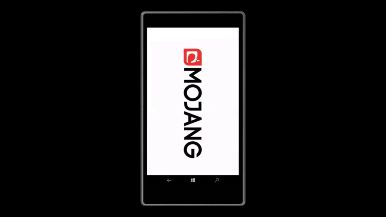 Como Baixar Minecraft Para Windows Phone - 2017 - YouTube