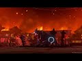 Beginning of video