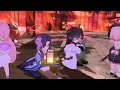 End of video