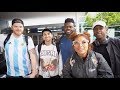 PTXPERIENCE - Pentatonix: The World Tour 2019 (Episode 14)