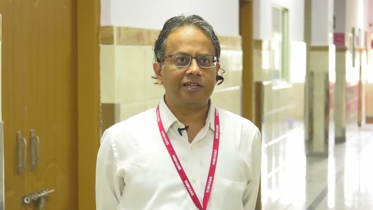 After Wife's Suicide, Dad Is On A Mission To Help Women With Postpartum Disorders