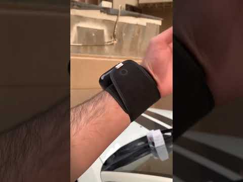 جهاز قياس ضغط الدم الإلكتروني جيستور كيو ايت 8  كويت  