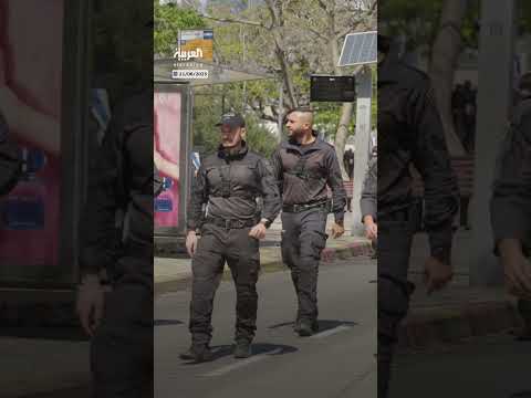 إسرائيل: إحباط هجوم إيراني محتمل على إسرائيليين في قبرص