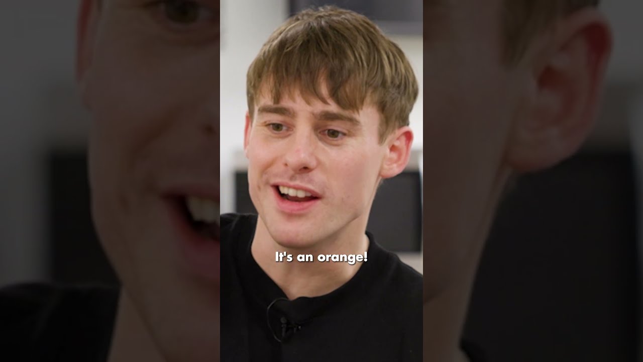 Americans Try British Chocolate For The First Time 