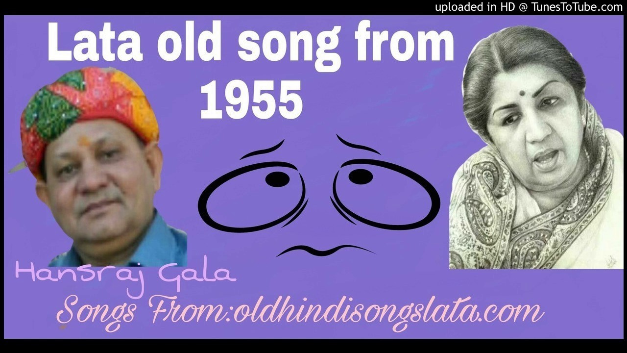 Veeran Mera Dil Hai Lata old is gold song