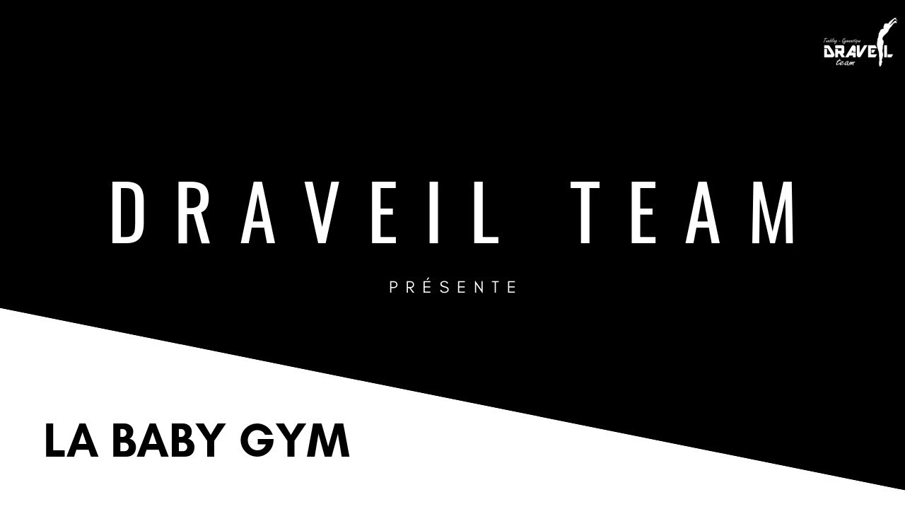 PRESENTATION BABYGYM YouTube