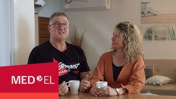 Rehab at Home for Adults: How to Wear Your Audio Processor Every Day | MED-EL