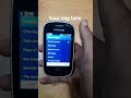 Samsung galaxy is awesome #Samsung #old #phoe #ringtones #tech #reviewin2025 #