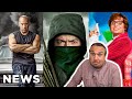 FAST &amp; FURIOUS 11 verschoben | AUSTIN POWERS 4 | Hugh Jackman als ROBIN HOOD – FILM NEWS