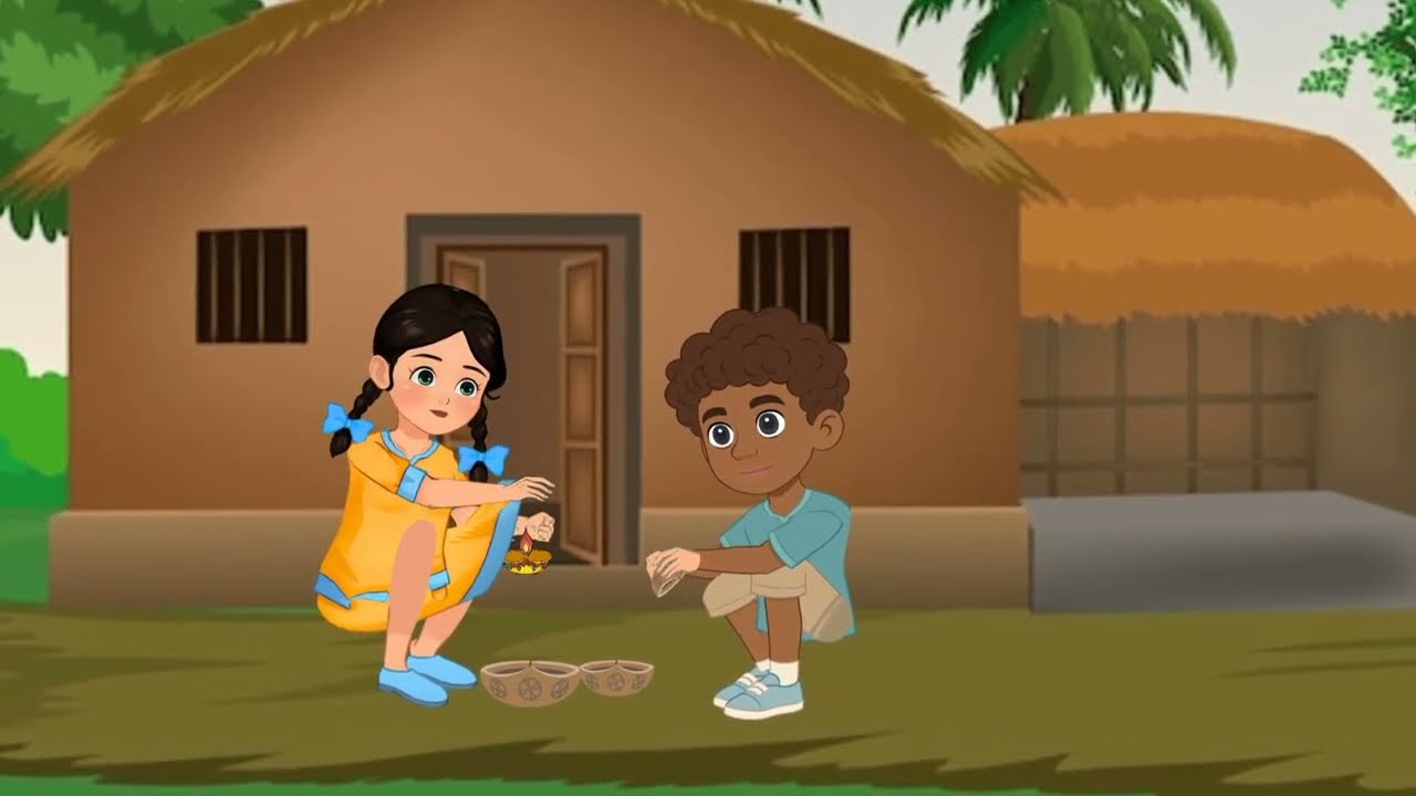 गरीब की दिवाली! Garib ki diwali. Hindi kahani! हिंदी कहानी! 