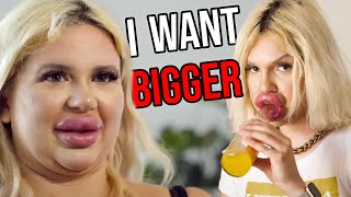 Plastic Surgery Addiction