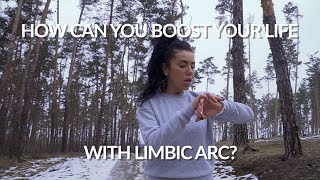 How Can You Boost Your Life With Limbic Arc?
