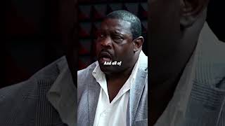 Wrongly Convicted Cop In Federal Prison