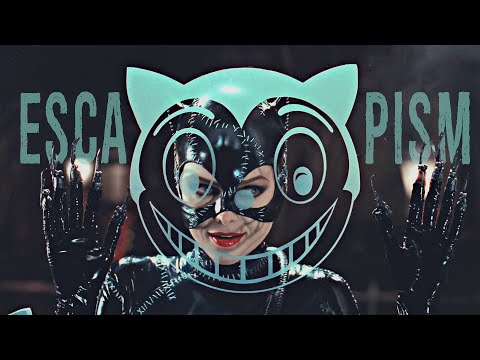MULTIFEMALE | Escapism.