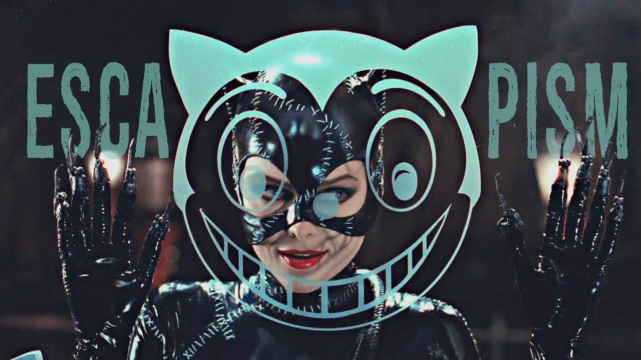 MULTIFEMALE | Escapism.