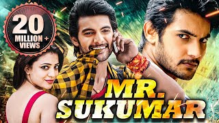 Mr. Sukumar (Sukumarudu) 2017 Full Hindi Dubbed Movie | Aadi, Nisha Agarwal | Telugu To Hindi Dubbed