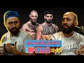 მტკივნეული შოუ #45 - დიდი ამბები კრივში; UFC 264-ის მოლოდინში