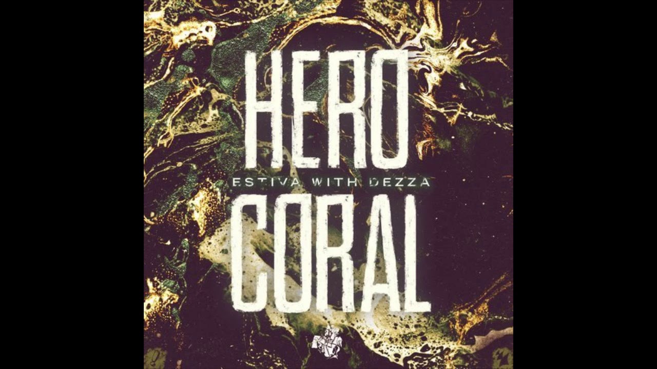 Estiva - Coral (Extended Mix)