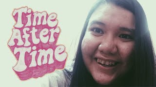 Time After Time - Cyndi Lauper - Cover Joselyn Cadena