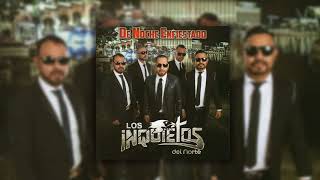 Los Inquietos del Norte - Como Perro Amarrado