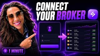 How to Connect Your Brokerage Account to Cressivo Pro