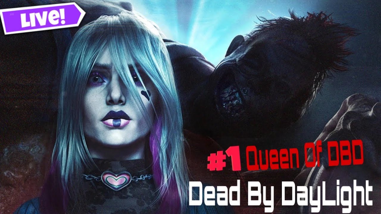 Its Finally Here Dead By DayLight New Chapter All Things Wicked Live ...