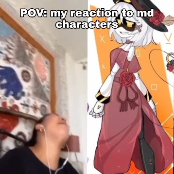 My honest reaction at the murder drones characters🤣#md#sdn#uzi#sdv#cyn#meme#edit#fun#nuzi#alice#yeva