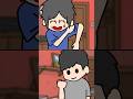 流行りの腕ボキボキになるやつやってみた【アニメ】