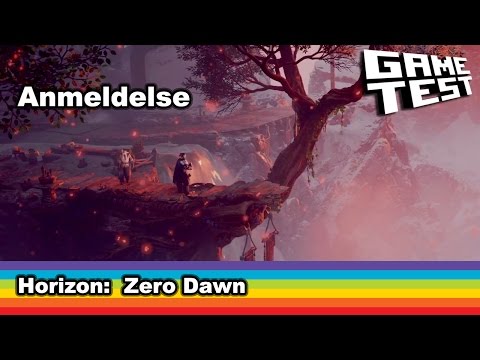 Video: Horizon Zero Dawn Anmeldelse
