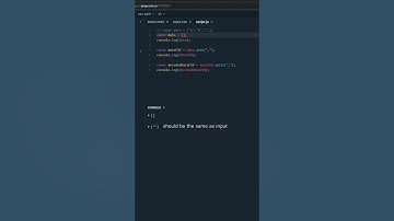 Splitting strings in JavaScript isn